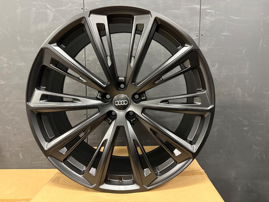 22" FITS AUDI Q5 RSQ5 SQ5 SPORTBACK Q7 SQ7 4M E-TRON TFSI