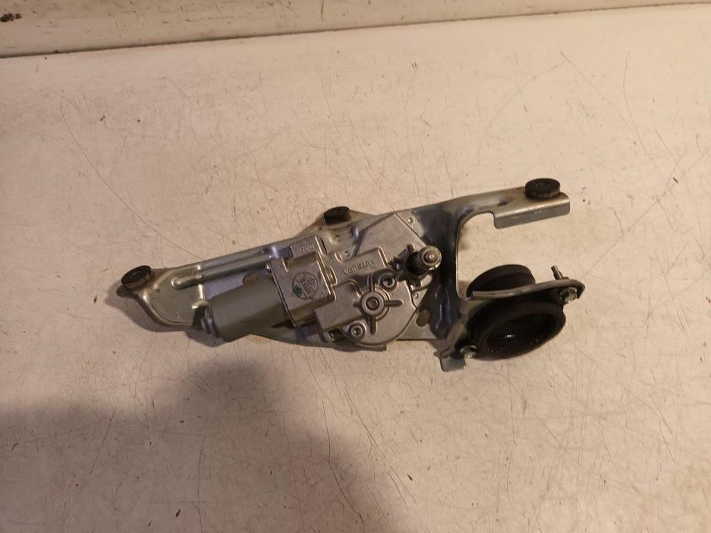 Ruitenwissermotor achter Mazda 3, Onderdelen@venauto.nl, Van der Ven Autorecycling B.V., Gebruikt, Ettenseweg 76, 4706 PB Roosendaal, The Netherlands