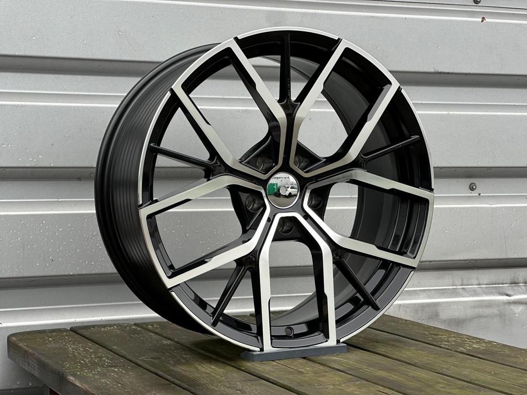 19 inch BMW Style 845M Look Performance Velgen G20 G22 G30, 19 inch, 2525LV, Velg(en), Nieuw