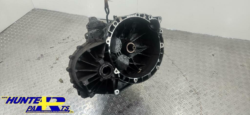 6-bak 8G9R-7002-PF Volvo V50/S40/C30/C70 2.0D ('04-'09), Ophalen of Verzenden, Gebruikt