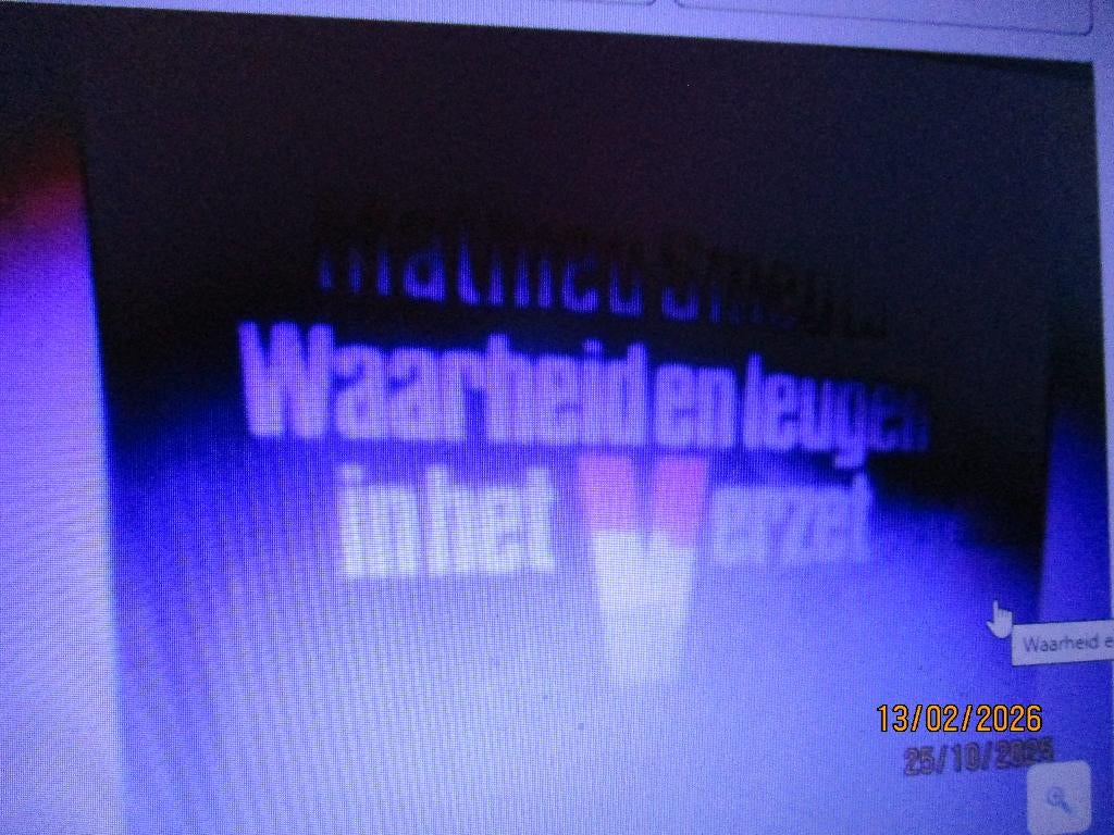 Waarheid en leugen in het verzet Mathieu Smedts 9062805566 #, Boeken, Ophalen of Verzenden, Tweede Wereldoorlog, Gelezen