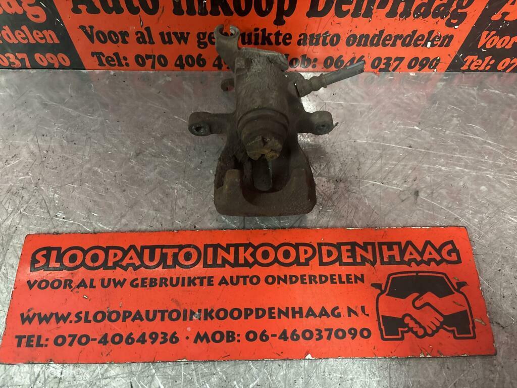Smart Forfour - Colt ('04-'06) Remklauw Linksachter, Gebruikt, Ophalen of Verzenden, Smart, Smart