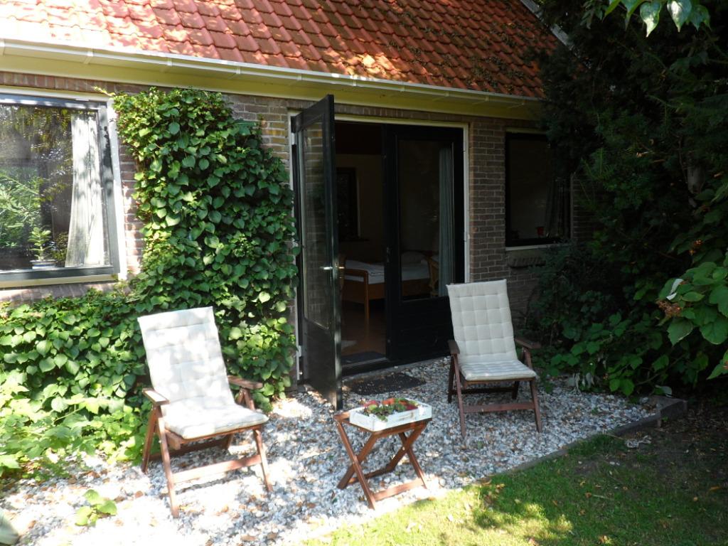 uniek vakantiehuisje, vmlg zondagsschooltje, In bos, Dorp, Overige typen, 1 slaapkamer