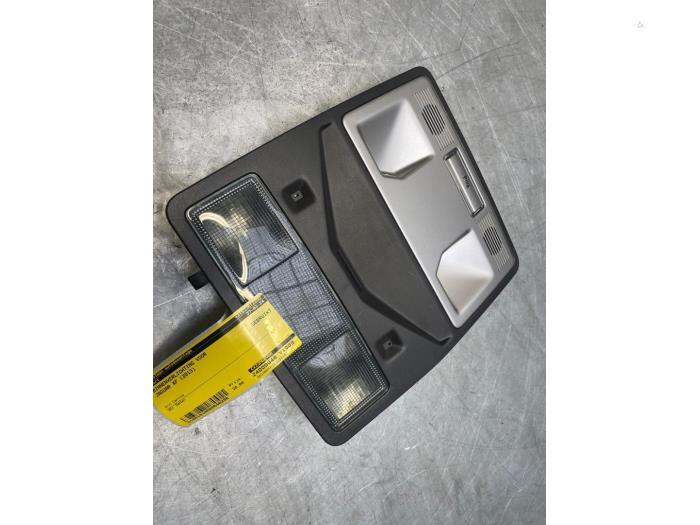 Binnenverlichting voor van een Jaguar XF, Auto-onderdelen, Gebruikt, -, -, Ophalen of Verzenden