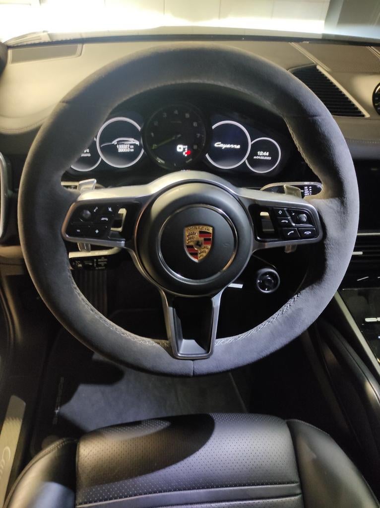 inruil porsche alcantara stuur macan cayenne panamera 911, Auto-onderdelen, Jhvelgen@gmail.com, Porsche jhvelgen, Porsche, Nieuw