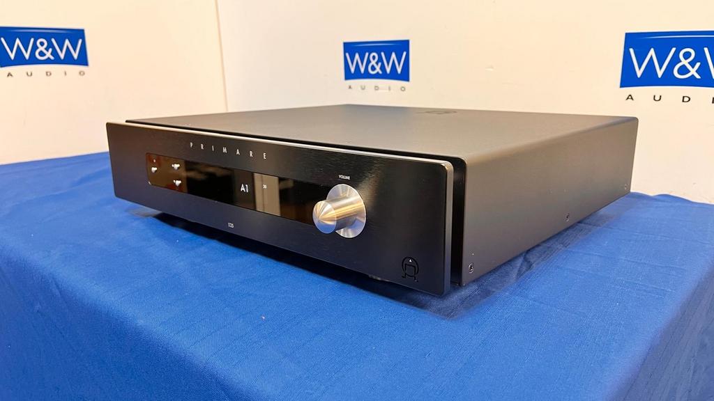 Primare I25 DM36 Prisma - Demo, Zeer Nette Staat, Overige merken, ., Ophalen of Verzenden, Zo goed als nieuw