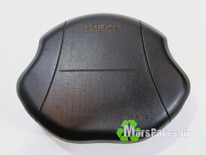 Airbag links (Stuur) van een Iveco Daily, Gebruikt, -, Overige automerken, -