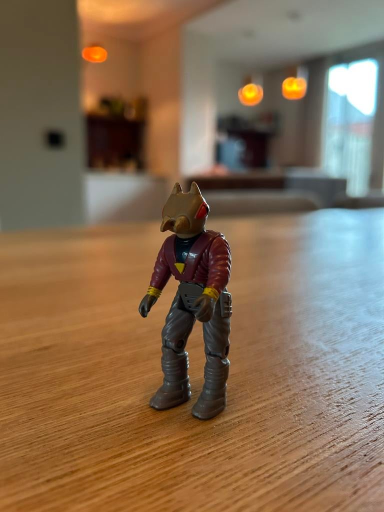 Vintage Tyco Dino Riders 1987/1988 Ankylosaurus, Ophalen of Verzenden, Zo goed als nieuw, 1:50 of kleiner, Figuur of Figuren