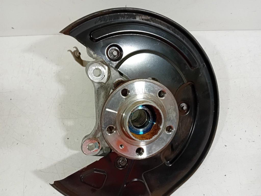 Wielnaaf links voor Polestar Polestar, Onderdelen@venauto.nl, Van der Ven Autorecycling B.V., Gebruikt, Ettenseweg 76, 4706 PB Roosendaal, The Netherlands