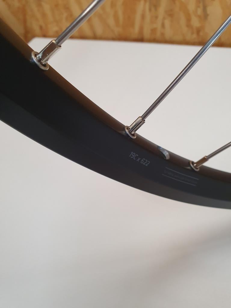 Achterwiel Shimano Nexus Inter 7 SG-C3001-7D, Wiel, Nieuw, Ophalen of Verzenden, Aluminium