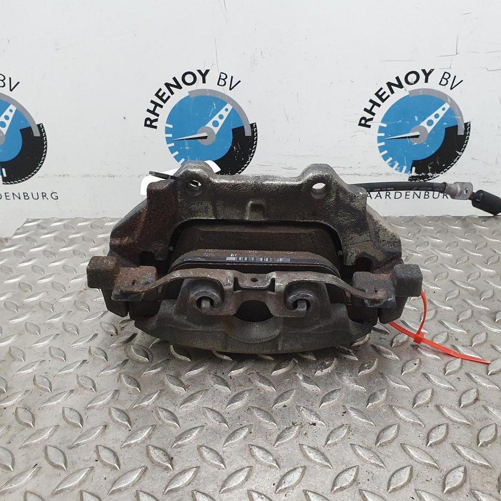FORD KUGA TITANIUM REM KLAUW 2018, Gebruikt, -, -, Ophalen of Verzenden