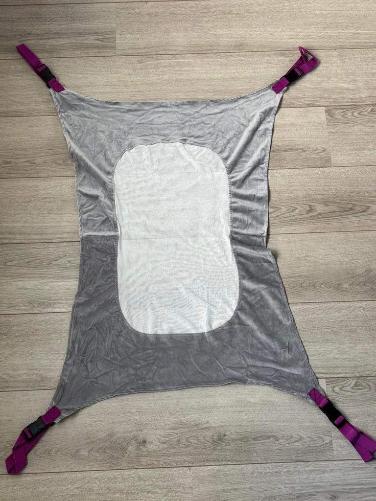 Baby hangmat voor in de box, Ophalen of Verzenden, Nieuw