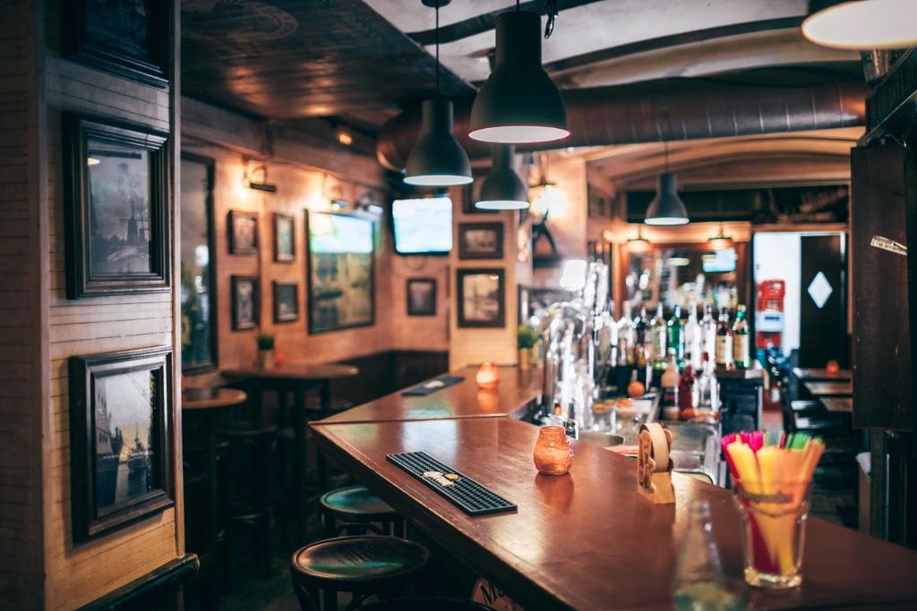 Overname koop Bar Restaurant in Barcelona, horeca buitenland