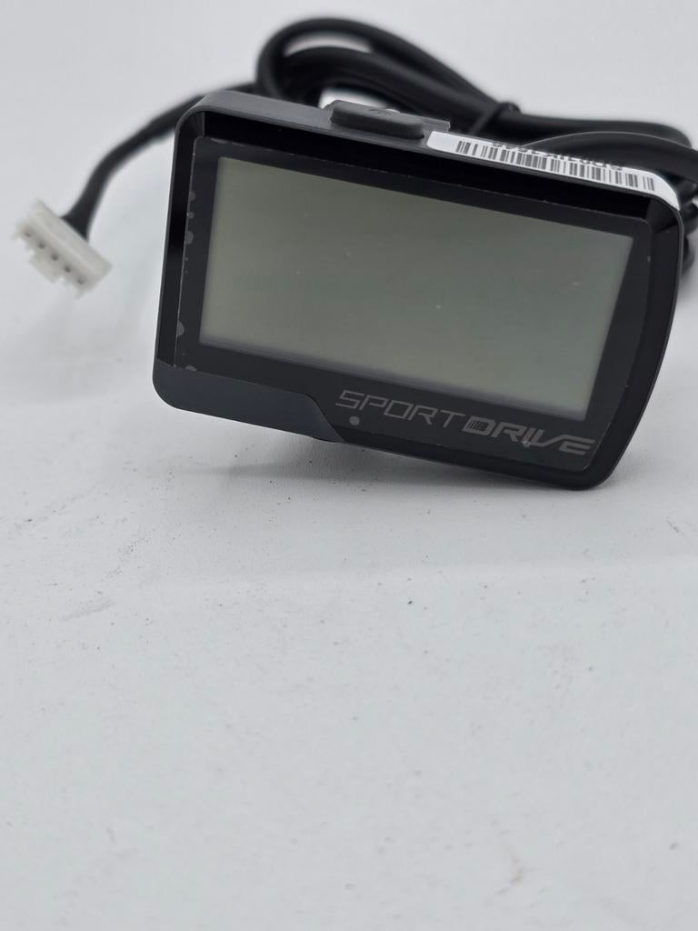 Nieuwe Sportdrive Cortina  Display, Ophalen of Verzenden, Gebruikt, Overige typen, Sportdrive