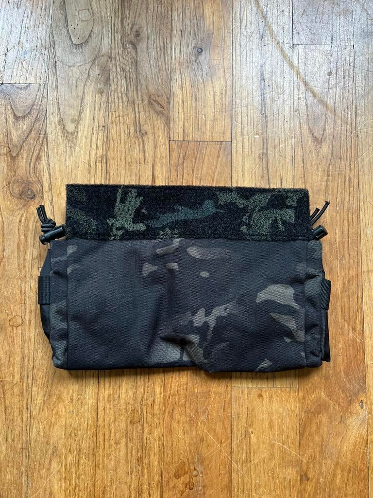 Roll1 ifak pouch, Verzamelen, Verzenden, Marechaussee, Nederland, Overige typen