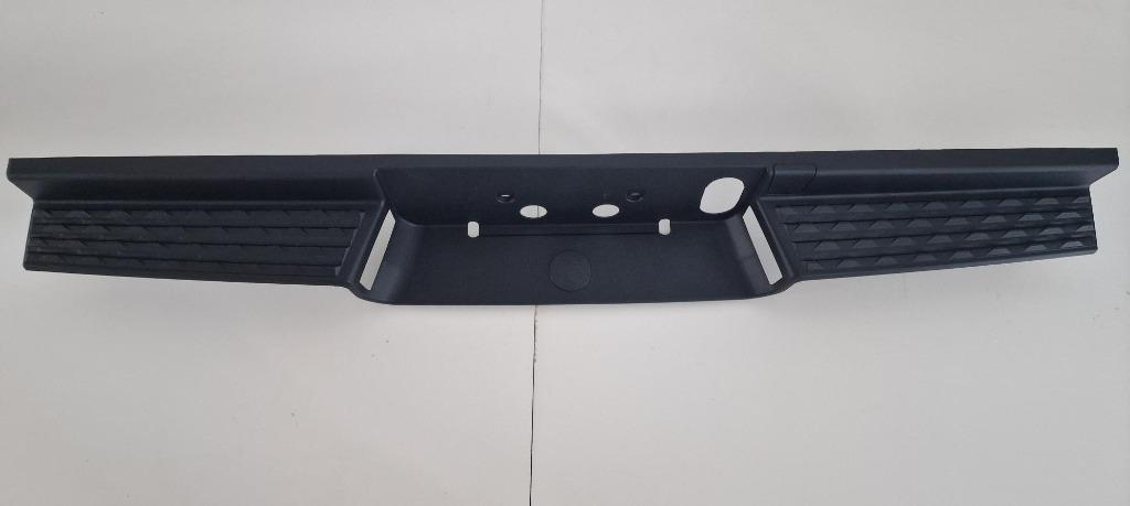 Dodge Ram achterbumper opstaplijst 2019+, Amerikaanse onderdelen, R'marnico, Ophalen of Verzenden, Bumper