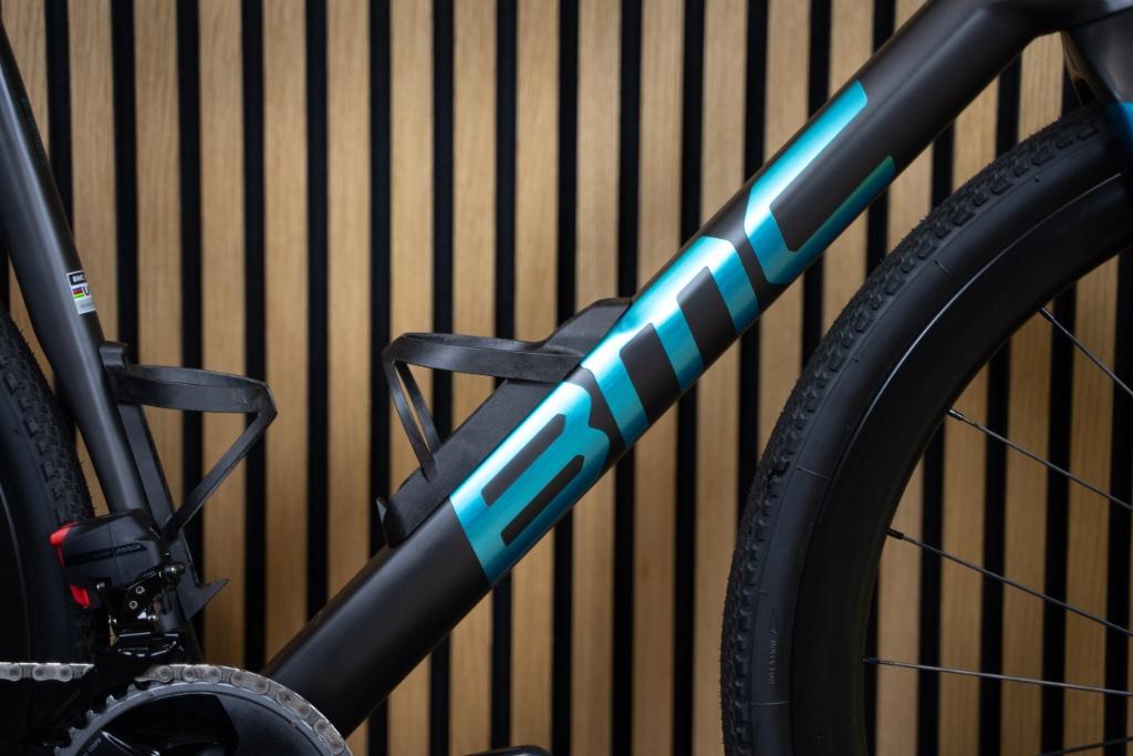 BMC Kaius 01 TWO Maat 56 Gravelbike *NIEUW!*Garantie*BTW*, Fietsen en Brommers, Carbon, Nieuw, Ophalen of Verzenden, Meer dan 20 versnellingen