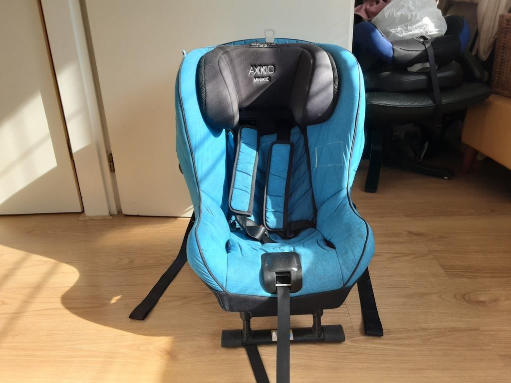 Ax kid mini, Ophalen, Gebruikt, Overige merken, Autogordel