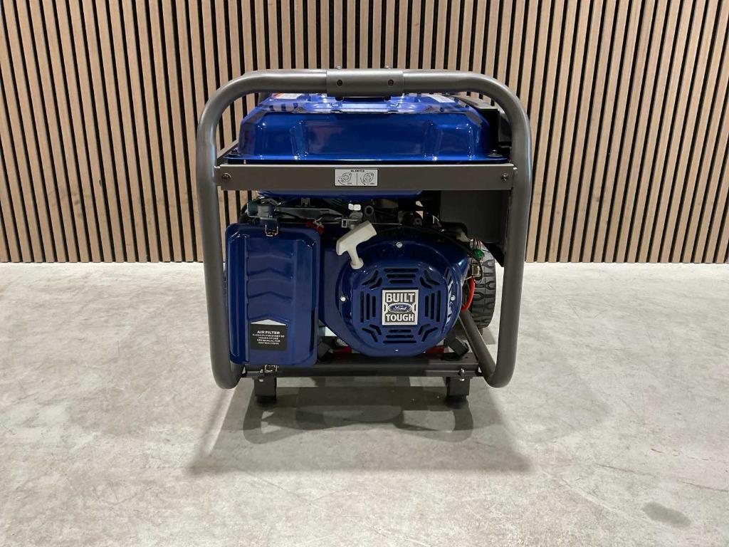 Ford FGT9250E HEAVY DUTY Stroomgenerator‼️, Ophalen, Nieuw, 5 tot 10 kVA, Benzine