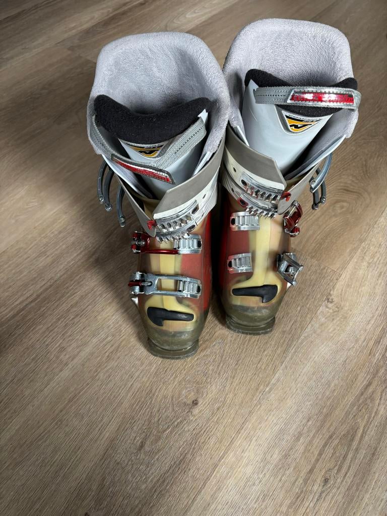 Salomon Skischoenen Maat 39, Gebruikt, Schoenen, Skiën, Salomon