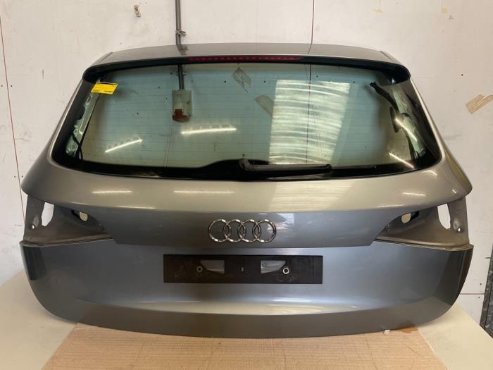 Achterklep van een Audi Q5, Auto-onderdelen, Gebruikt, -, -, 3 maanden garantie