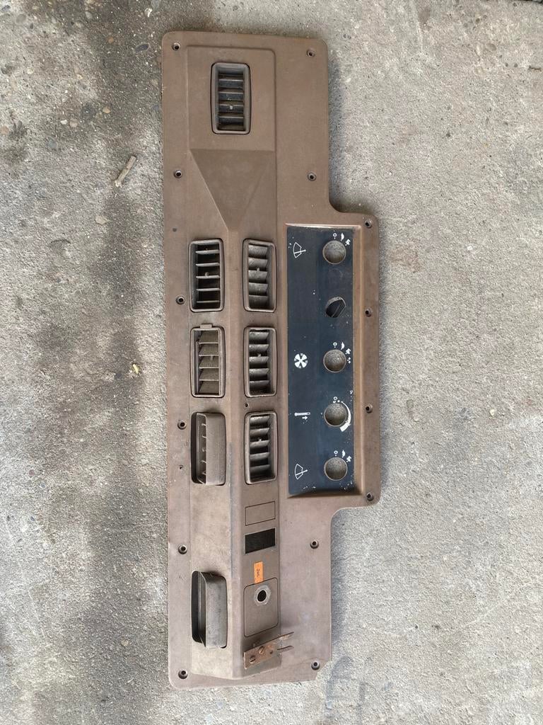 John deere duitse sg2 hemel, Ophalen, Gebruikt