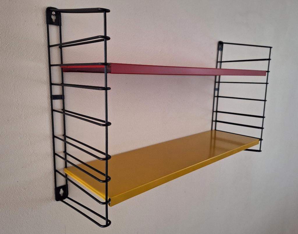 TOMADE WANDREKKEN, Huis en Inrichting, Woonaccessoires | Wandplanken en Boekenplanken, Zo goed als nieuw, Ophalen of Verzenden