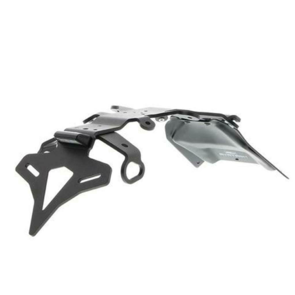 Kentekenplaathouder Yamaha XSR 700 2016 2017 2018 2019 2020, Ophalen of Verzenden, Nieuw