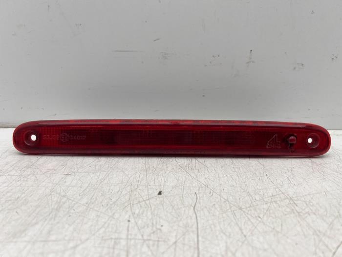 Extra Remlicht midden van een Peugeot 107, Auto-onderdelen, Gebruikt, -, -, Ophalen of Verzenden