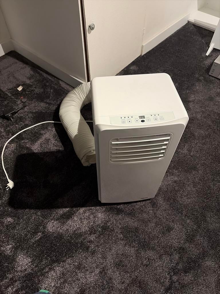 Tristar Mobiele Airco - Koel de Zomer Door!, Witgoed en Apparatuur, Airco's, Gebruikt, Mobiele airco, Minder dan 60 m³, 3 snelheden of meer