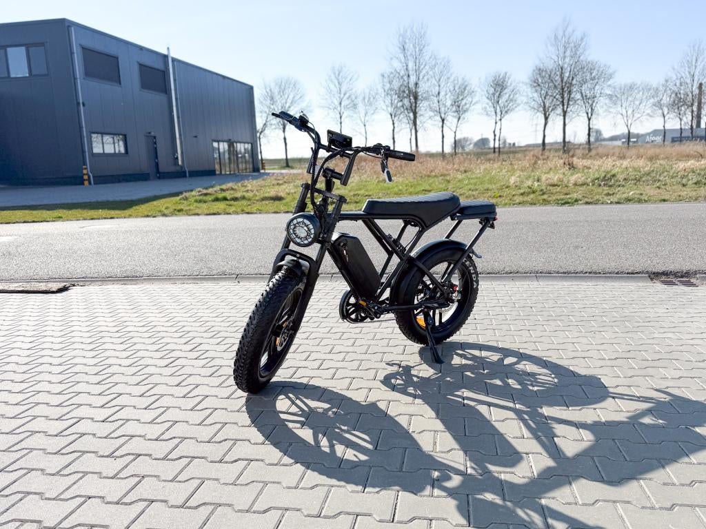 Fatbikes V8. H9, V20 Pro | Service & Garantie, Fietsen en Brommers, Elektrische fietsen, 59 cm of meer, Ophalen, Nieuw, Overige merken