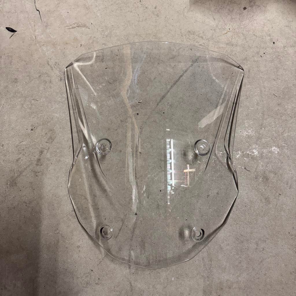 BMW S1000XR Comfort Ruit Helder, BMW, Nieuw, Ophalen of Verzenden, BMW