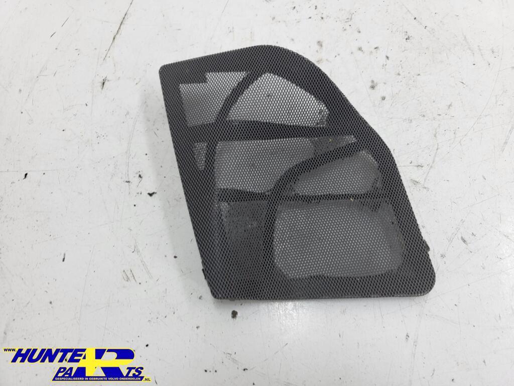 Afdekkap dashboard rooster zwart Volvo 850 ('91-'96) 6800763, Gebruikt, Ophalen of Verzenden, Volvo, Volvo