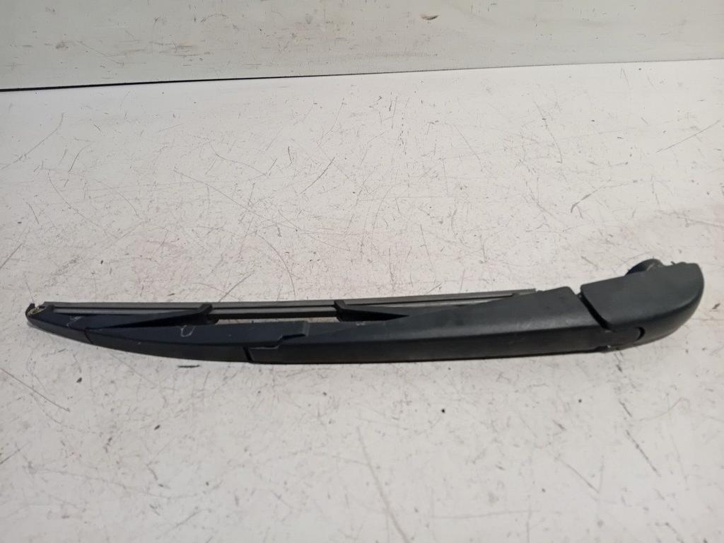 Ruitenwisserarm achterruit Toyota Aygo, Auto-onderdelen, Ruiten en Toebehoren, Onderdelen@venauto.nl, Van der Ven Autorecycling B.V.
