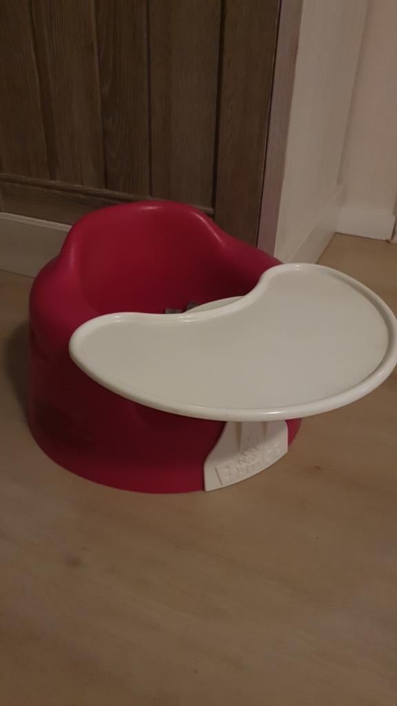 Bumba stoel, Kinderen en Baby's, Kinderstoelen, Ophalen of Verzenden, Zo goed als nieuw, Overige typen