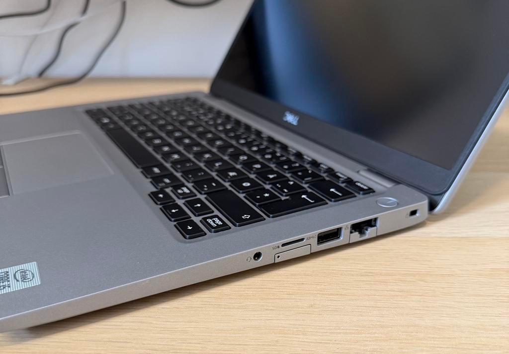 Dell Latitude 5310 i5 | 8GB | 256GB SSD, Computers en Software, Windows Laptops, 8 GB, 13 inch, Dell.com, Ophalen of Verzenden
