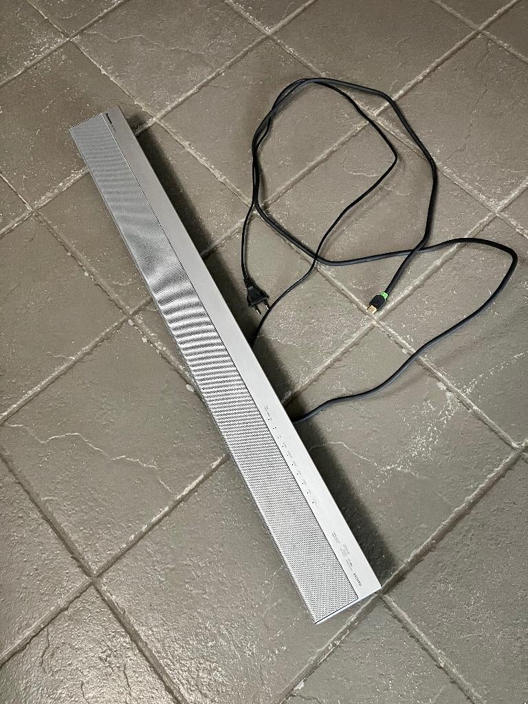 Panasonic SC-HTB170 soundbar box speakerbar cinema, Ophalen, Refurbished