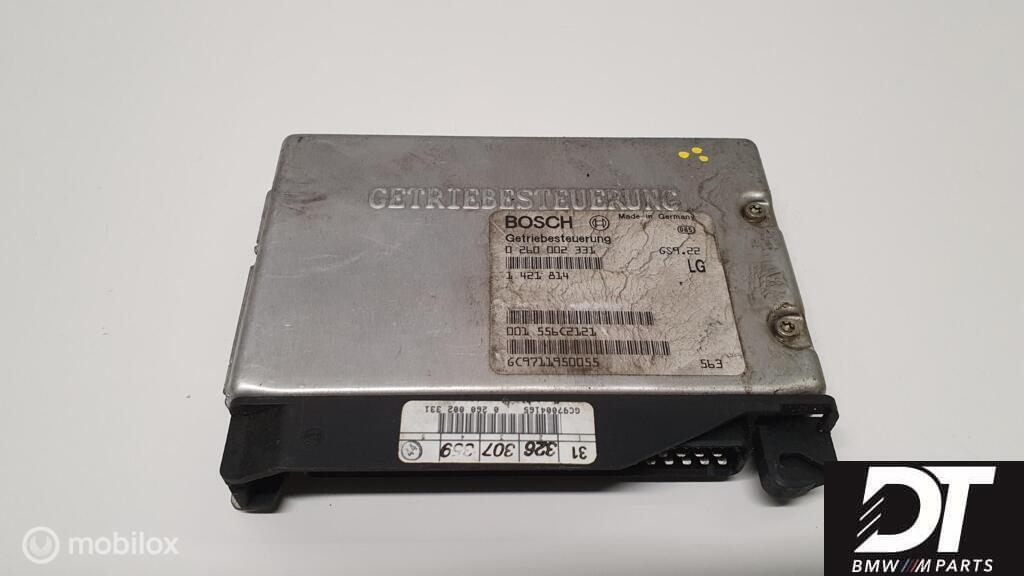Automaatbak ECU BMW 7-serie E38 750i E31 850ci 0260002331, Auto-onderdelen, Transmissie en Toebehoren, Gebruikt, Ophalen of Verzenden