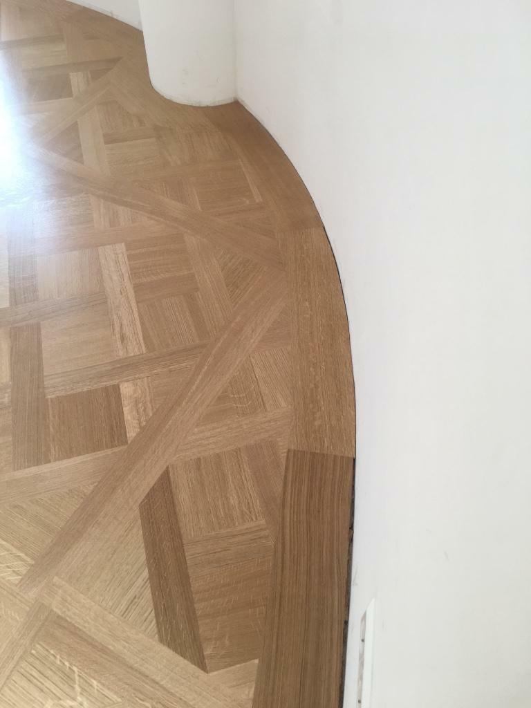 Foto 3 van FHO Parket voor al uw parket wensen van a tot z