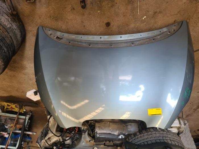 Motorkap van een Seat Toledo (LS5V), Auto-onderdelen, Gebruikt, -, -, -