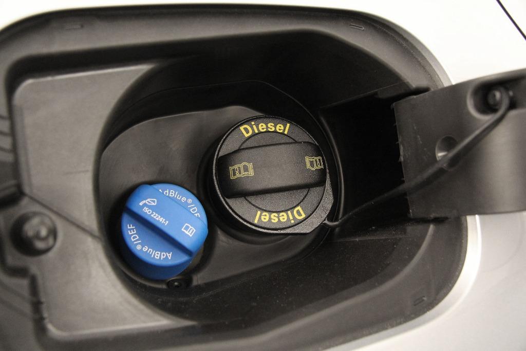 Adblue UREA storing BlueHDI Renault oplossing p20E8, Ophalen, Renault