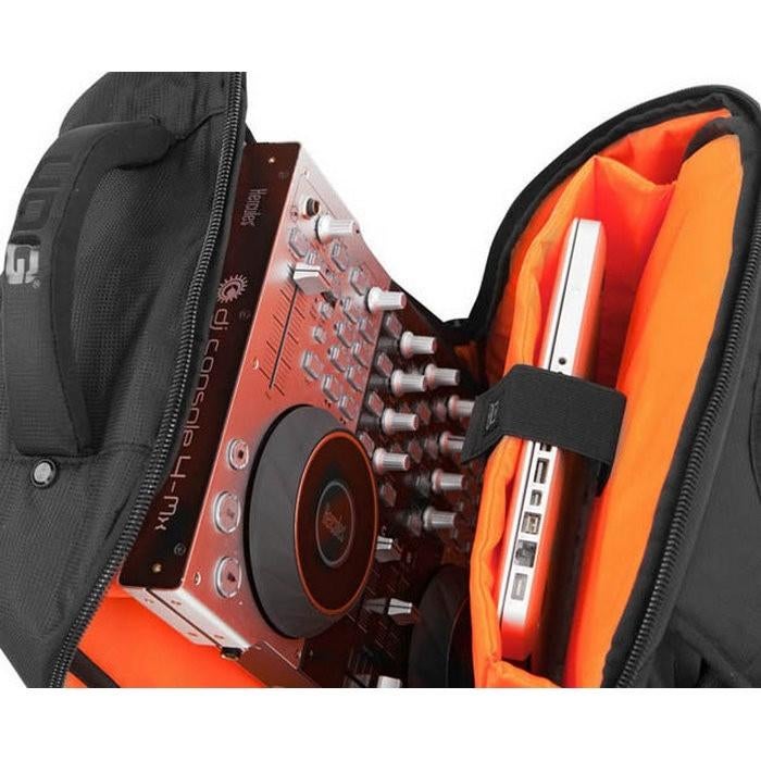 UDG U9102BLOR Ultimate Backpack zwartoranje, ., Nieuw, ., .