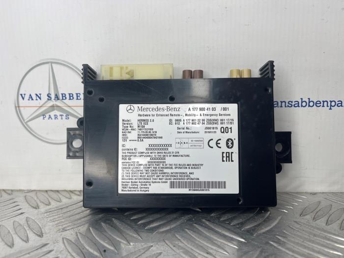 Module (diversen) van een Mercedes A-Klasse, Gebruikt, -, -, 3 maanden garantie