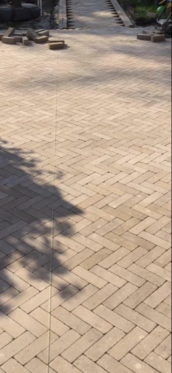 Jochem de Vries Stratenmaker Tuinonderhoud Tuinaanleg, Garantie, Tuinontwerp