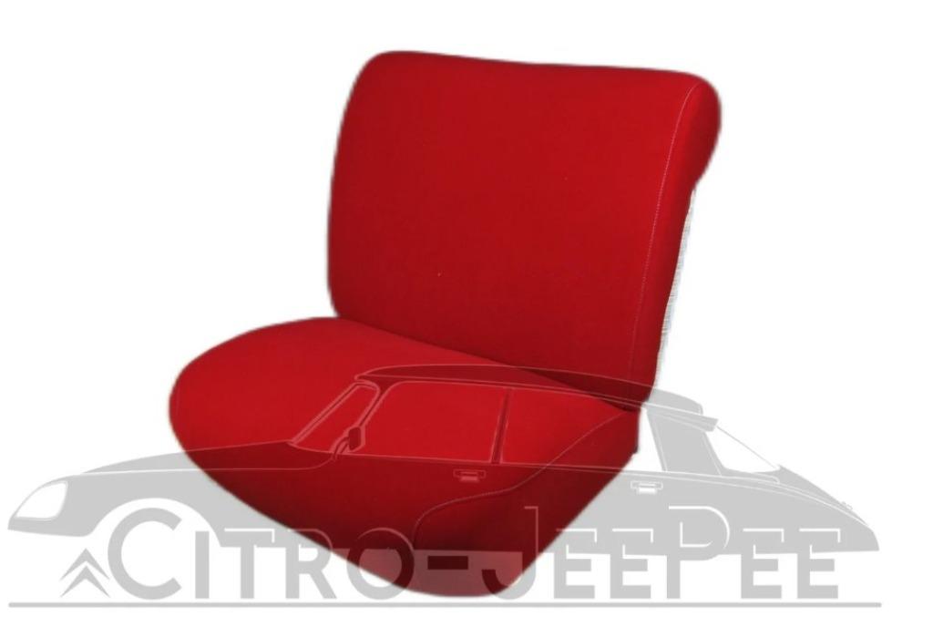 Interieur Bekleding Citroen ID DS CX AMI HY GS GSA SM, Citro-JeePee, Citroën, Nieuw, Ophalen of Verzenden