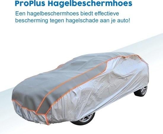 Hagelbeschermhoes Volvo V70 / V60 II - Nieuwstaat!, Auto diversen, Ophalen of Verzenden, Zo goed als nieuw, Op maat
