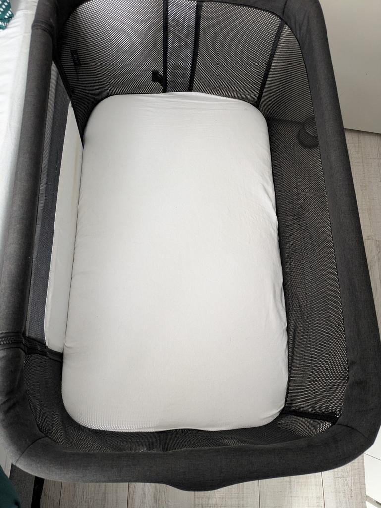 Novi co-sleeper, Ophalen, Gebruikt, Wieg