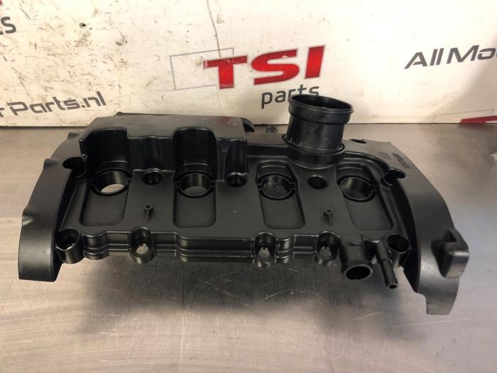 Kleppendeksel van een Audi TT, Auto-onderdelen, Motor en Toebehoren, Audi, Gebruikt, 3 maanden garantie, Ophalen of Verzenden