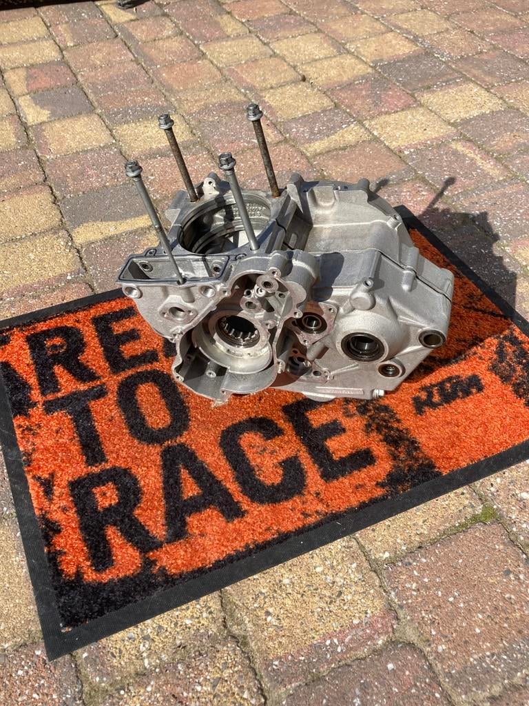 KTM SX-F450/505 Carters! 450 KTM SXF, Ophalen of Verzenden, Nieuw