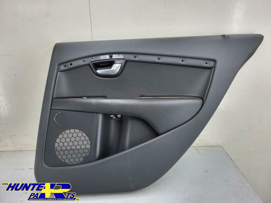 Bekleding deur RA Volvo S80 II ('06-'15) 39855780, Auto-onderdelen, Gebruikt, Ophalen of Verzenden, Volvo, Volvo
